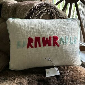 Altar’D State Brand New Pillow